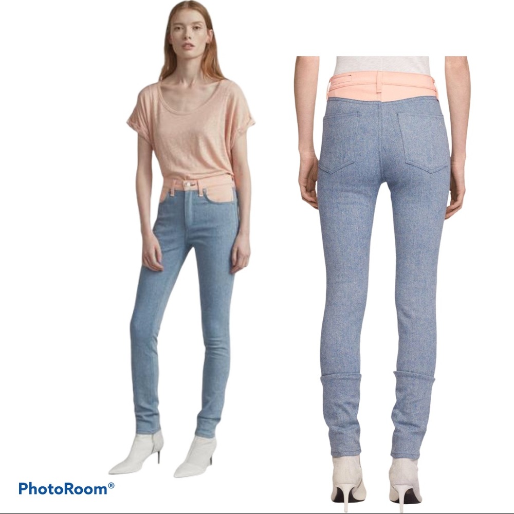 Rag & Bone | Phila Jeans✨